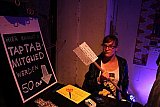 Tap Tab Gr&auml;&auml;truumbar 2011