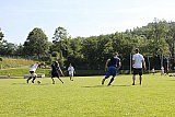 Fussballturnier Petzi-Cup 2010 in Baden
