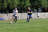 Fussballturnier Petzi-Cup 2010 in Baden