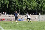 Fussballturnier Petzi-Cup 2010 in Baden