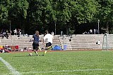 Fussballturnier Petzi-Cup 2010 in Baden