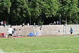 Fussballturnier Petzi-Cup 2010 in Baden
