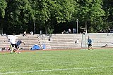 Fussballturnier Petzi-Cup 2010 in Baden
