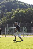 Fussballturnier Petzi-Cup 2010 in Baden
