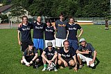 Fussballturnier Petzi-Cup 2010 in Baden
