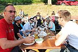 Fussballturnier Petzi-Cup 2010 in Baden