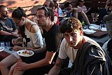 Fussballturnier Petzi-Cup 2010 in Baden