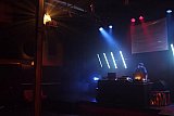 Logistics (UK) & Junglecaf&eacute; Allstars: Credo, Buko, Ore