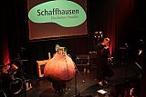&laquo;Operation Paradiesd&auml;mmerung&raquo;: Neue Schaffhauser Hymnen/&laquo;Hymnen&raquo;