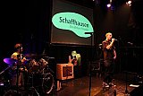 &laquo;Operation Paradiesd&auml;mmerung&raquo;: Neue Schaffhauser Hymnen/&laquo;Hymnen&raquo;