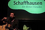 &laquo;Operation Paradiesd&auml;mmerung&raquo;: Neue Schaffhauser Hymnen/&laquo;Hymnen&raquo;