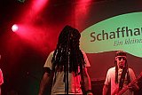 &laquo;Operation Paradiesd&auml;mmerung&raquo;: Neue Schaffhauser Hymnen/&laquo;Hymnen&raquo;