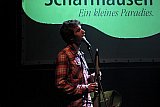 &laquo;Operation Paradiesd&auml;mmerung&raquo;: Neue Schaffhauser Hymnen/&laquo;Hymnen&raquo;