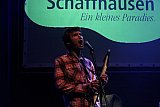 &laquo;Operation Paradiesd&auml;mmerung&raquo;: Neue Schaffhauser Hymnen/&laquo;Hymnen&raquo;