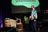 &laquo;Operation Paradiesd&auml;mmerung&raquo;: Neue Schaffhauser Hymnen/&laquo;Hymnen&raquo;