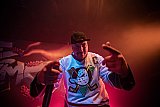 DUNE IM TAP Vol. 2 mit E.K.R | SHERPA | SAR 