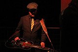 The Henhouse Prowlers (USA)