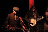 The Henhouse Prowlers (USA)