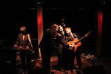 The Henhouse Prowlers (USA)