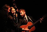 The Henhouse Prowlers (USA)