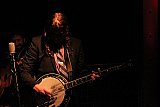 The Henhouse Prowlers (USA)