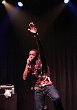 Romain Virgo (JAM)