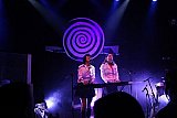 Stereo Total (D), Casiofieber (SH/ZH), Milk & Vodka DJ-Team