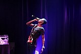 Romain Virgo (JAM)