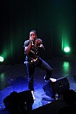 Romain Virgo (JAM)