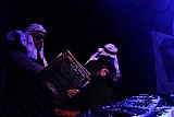 Stereo Total (D), Casiofieber (SH/ZH), Milk & Vodka DJ-Team