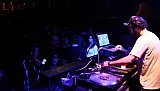 Woody Madera (UK) & La Febbre (Goldfinger Brothers, BS)