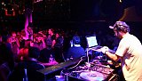 Woody Madera (UK) & La Febbre (Goldfinger Brothers, BS)