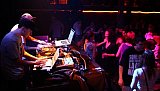 Woody Madera (UK) & La Febbre (Goldfinger Brothers, BS)