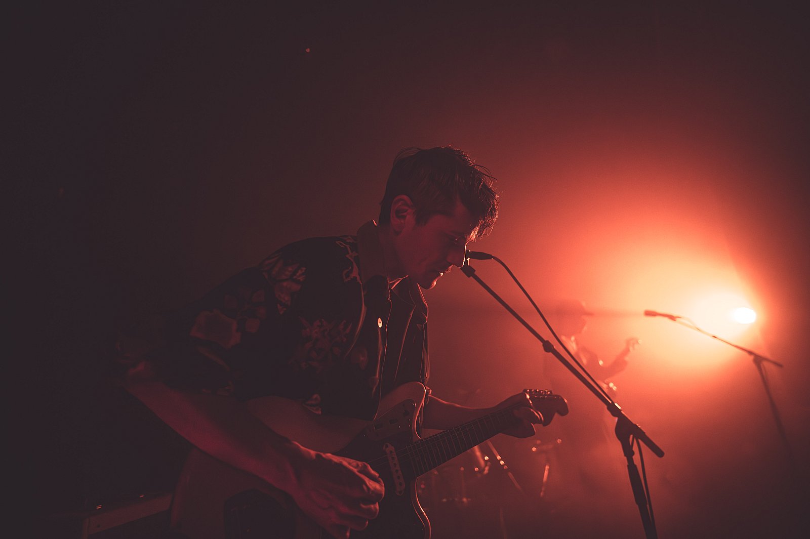 SWEET & SOULFUL LIVE: LES IMPRIMÉS [N]