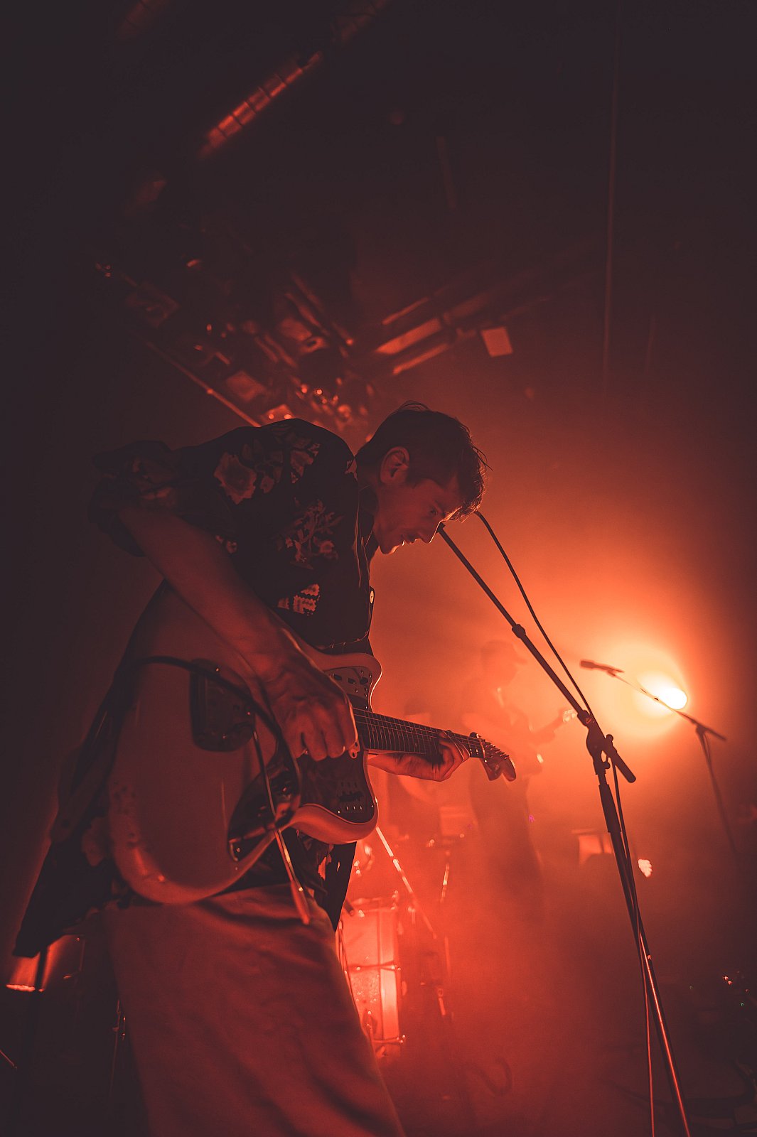 SWEET & SOULFUL LIVE: LES IMPRIMÉS [N]