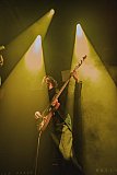 DARK HALL mit TIAVO [AUT] | THYMIAN [CH]