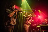 RAH & THE RUFFCATS [DE] | SWEET & SOULFUL