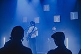 DARK HALL mit TIAVO [AUT] | THYMIAN [CH]