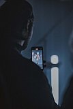 DARK HALL mit TIAVO [AUT] | THYMIAN [CH]