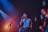 DARK HALL mit TIAVO [AUT] | THYMIAN [CH]