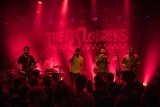 THE SLOBBERS [CH]  &laquo;Memories&raquo; Plattentaufe | Support: NGURU [CH] | KAKADUS KAKTUS [CH] 