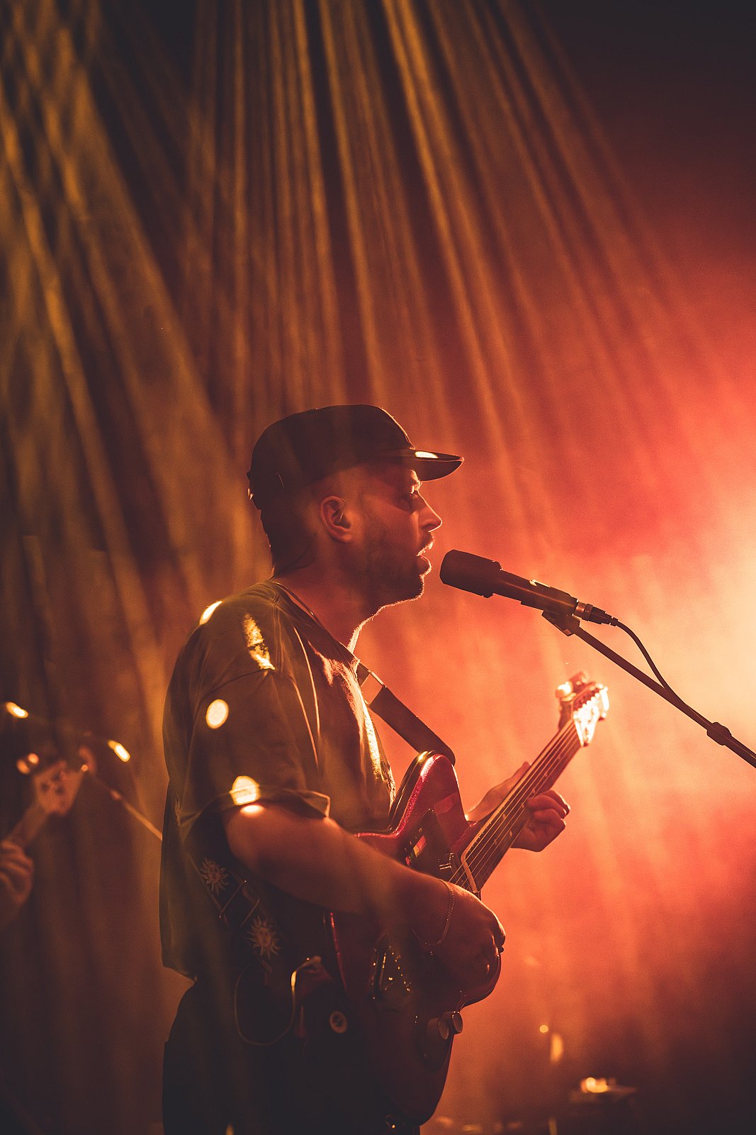 SWEET & SOULFUL LIVE: LES IMPRIMÉS [N]