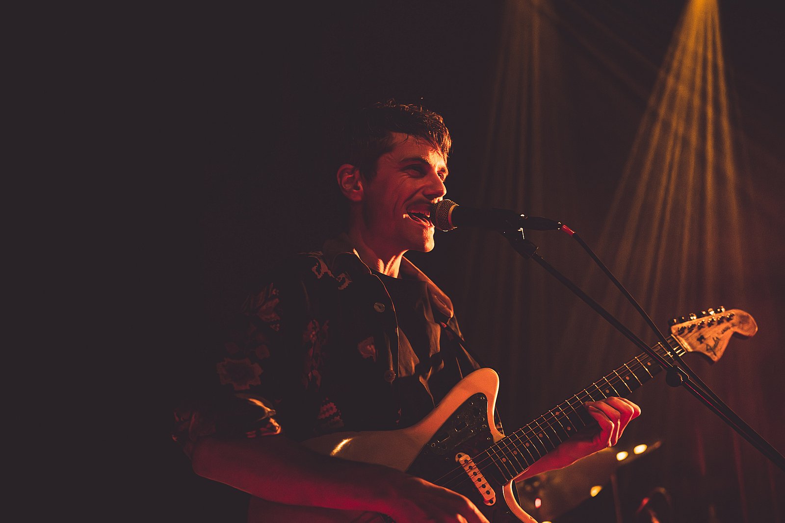 SWEET & SOULFUL LIVE: LES IMPRIMÉS [N]