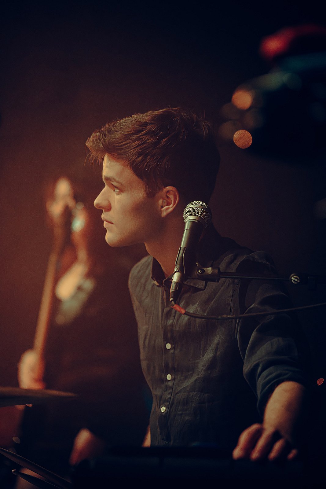 SWEET & SOULFUL mit THEODOR [DE] | Support: KEZA [CH]