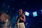 SWEET & SOULFUL mit THEODOR [DE] | Support: KEZA [CH]