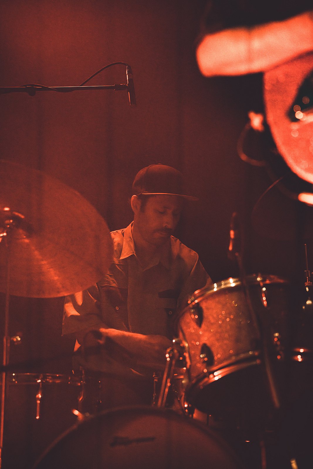 SWEET & SOULFUL LIVE: LES IMPRIMÉS [N]