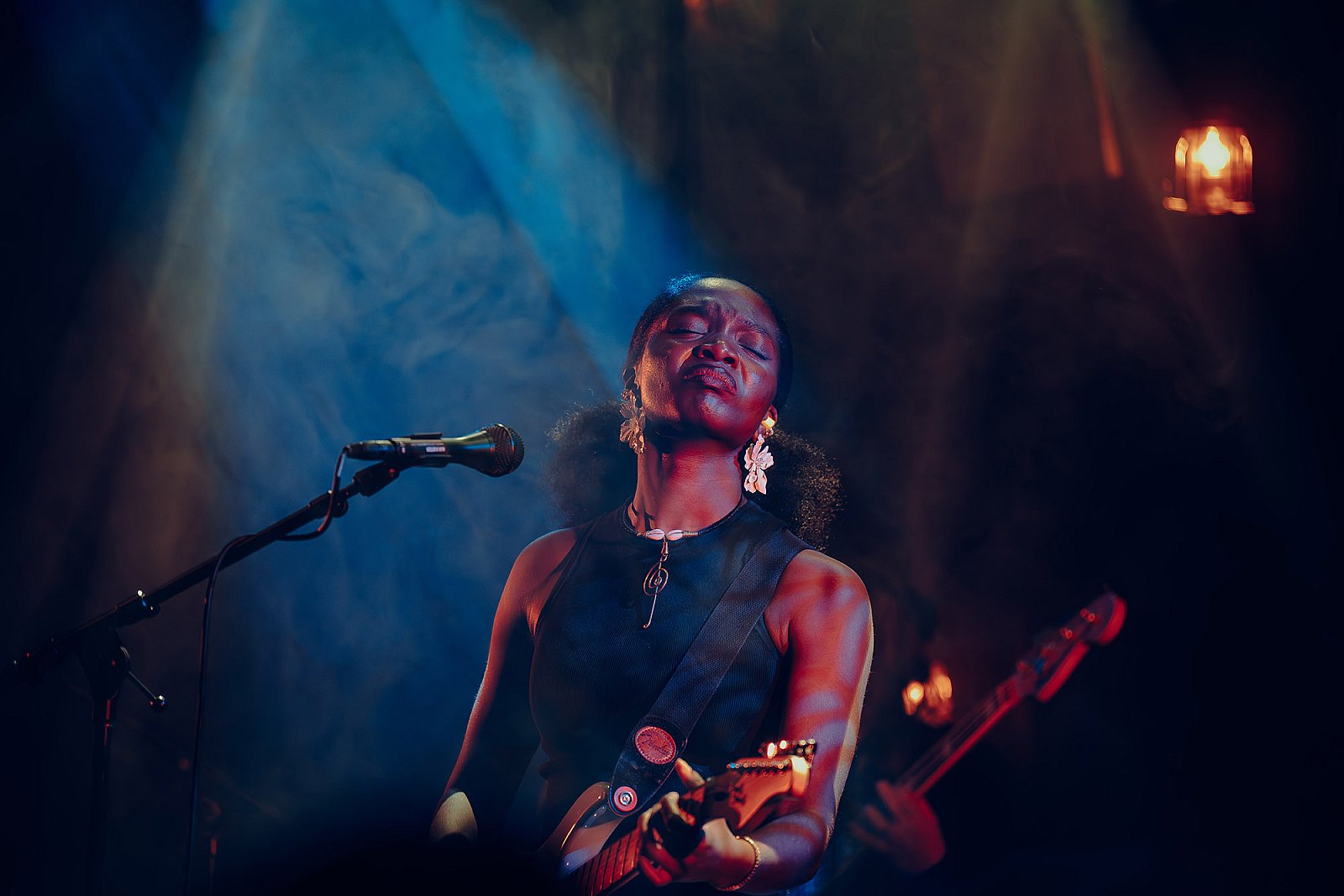 SWEET & SOULFUL mit THEODOR [DE] | Support: KEZA [CH]