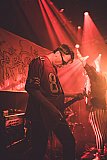 HEAVY CHRSITMAS mit AMETHYST [CH] & THE REDNECK ZOMBIES [CH]