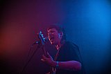 ASBEST [CH] | TARANJA WU [CH]