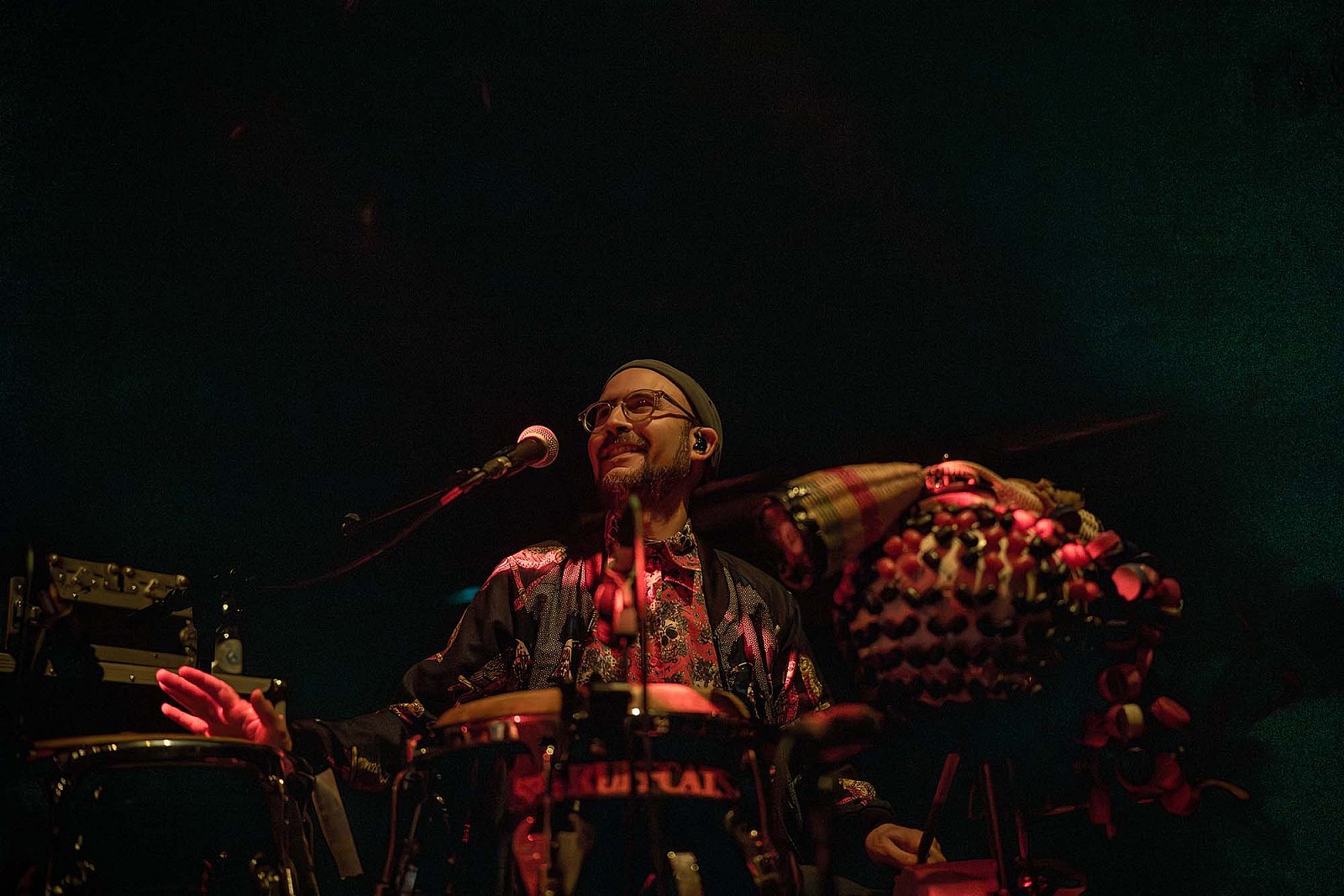 RAH & THE RUFFCATS [DE] | SWEET & SOULFUL